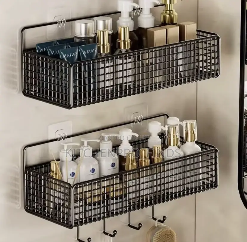 Storage Rack