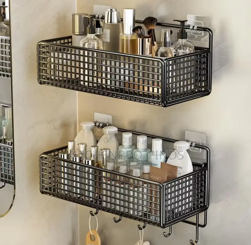 Storage Rack