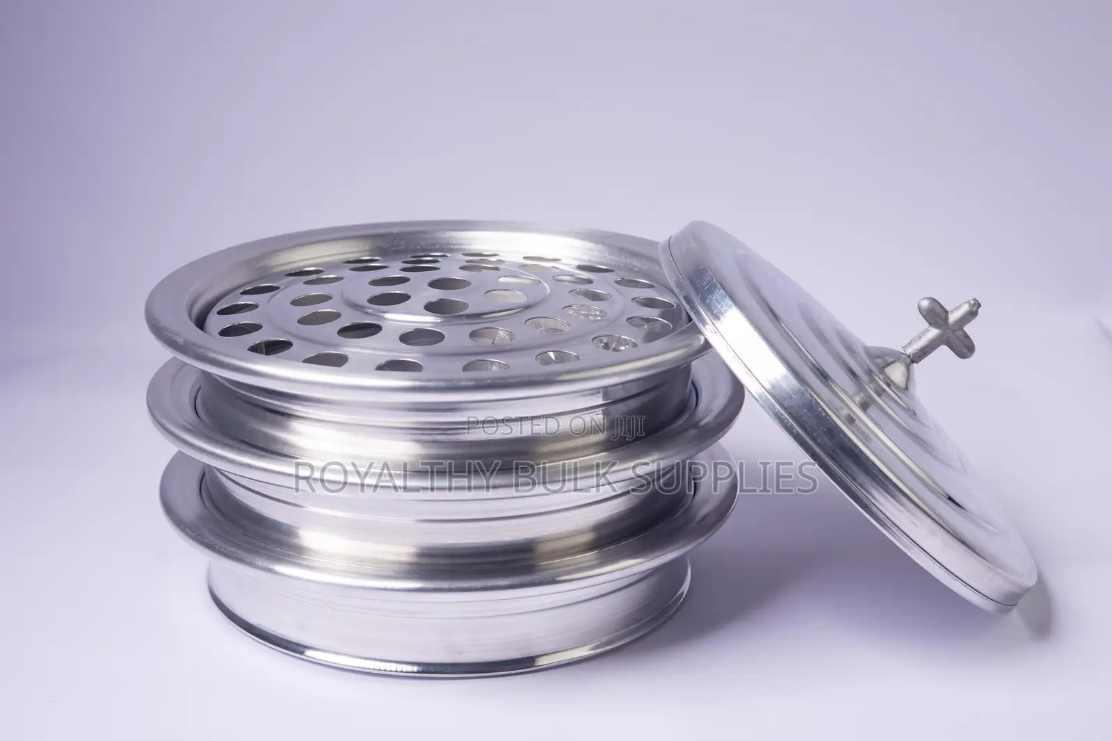 Communion Trays