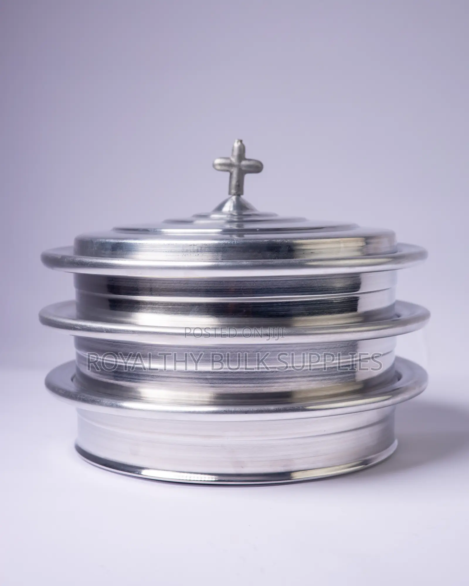 Communion Trays