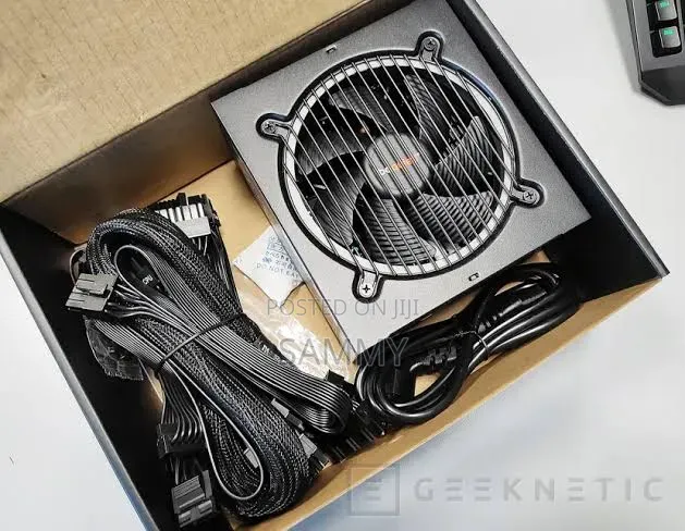 Be Quiet Pure Power 12m 1000w Power Supply 80+ Gold