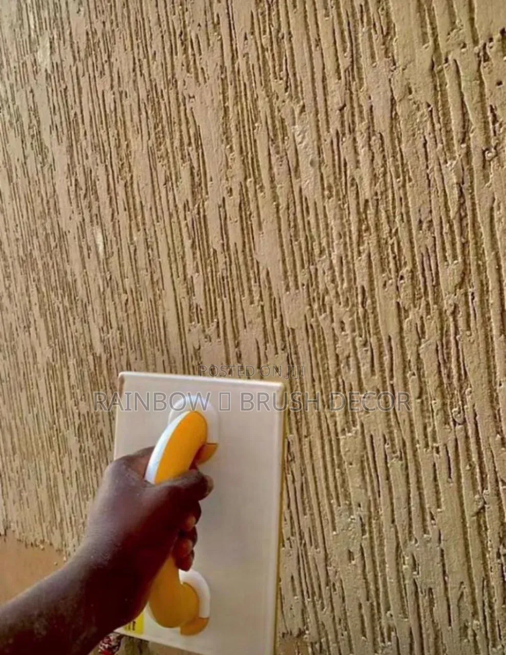 R-Graffiato Plus