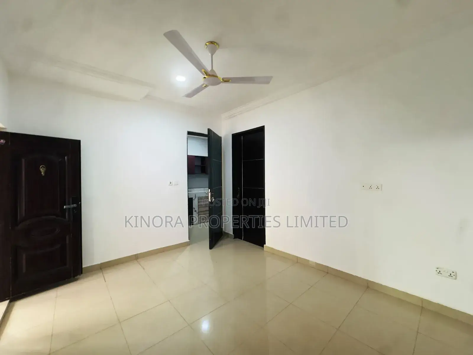1bdrm Apartment in East Legon Hills, Accra Metropolitan for rent