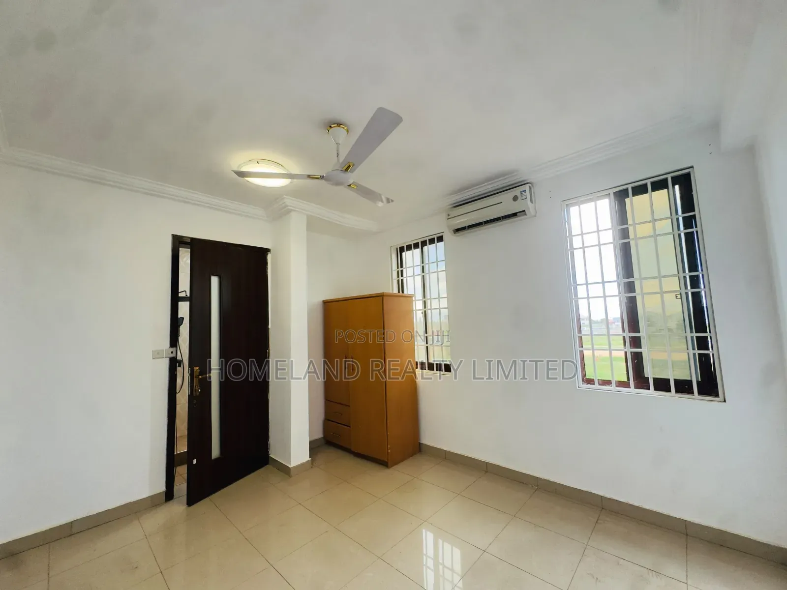 1bdrm Apartment in East Legon Hills, Accra Metropolitan for rent