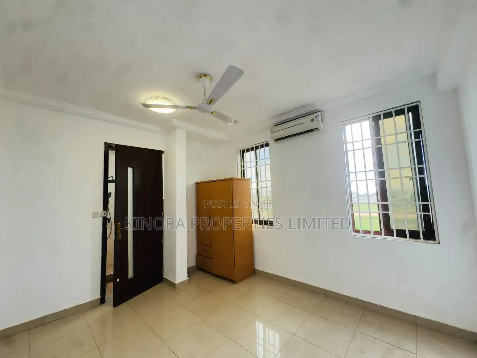 1bdrm Apartment in East Legon Hills, Accra Metropolitan for rent