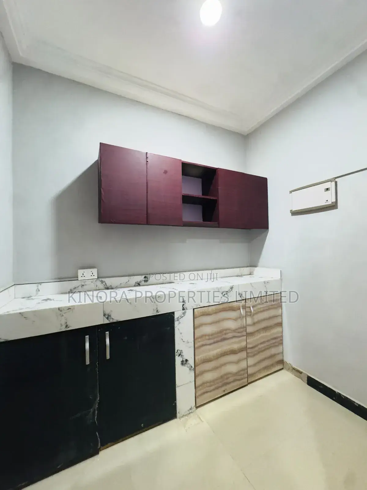 1bdrm Apartment in East Legon Hills, Accra Metropolitan for rent
