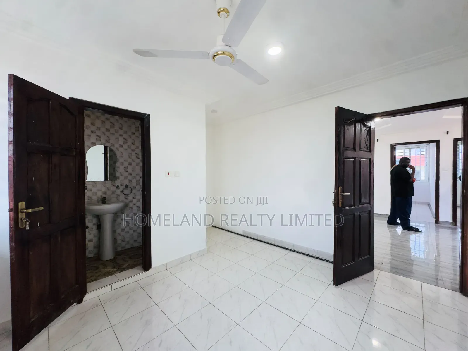1bdrm Apartment in East Legon Hills, Accra Metropolitan for rent