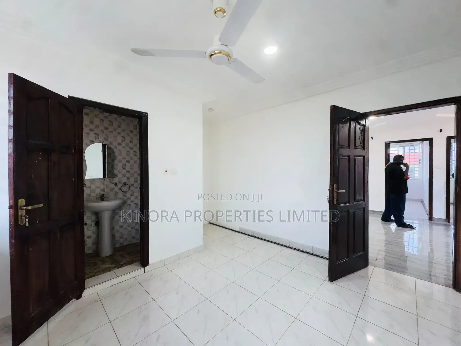 1bdrm Apartment in East Legon Hills, Accra Metropolitan for rent