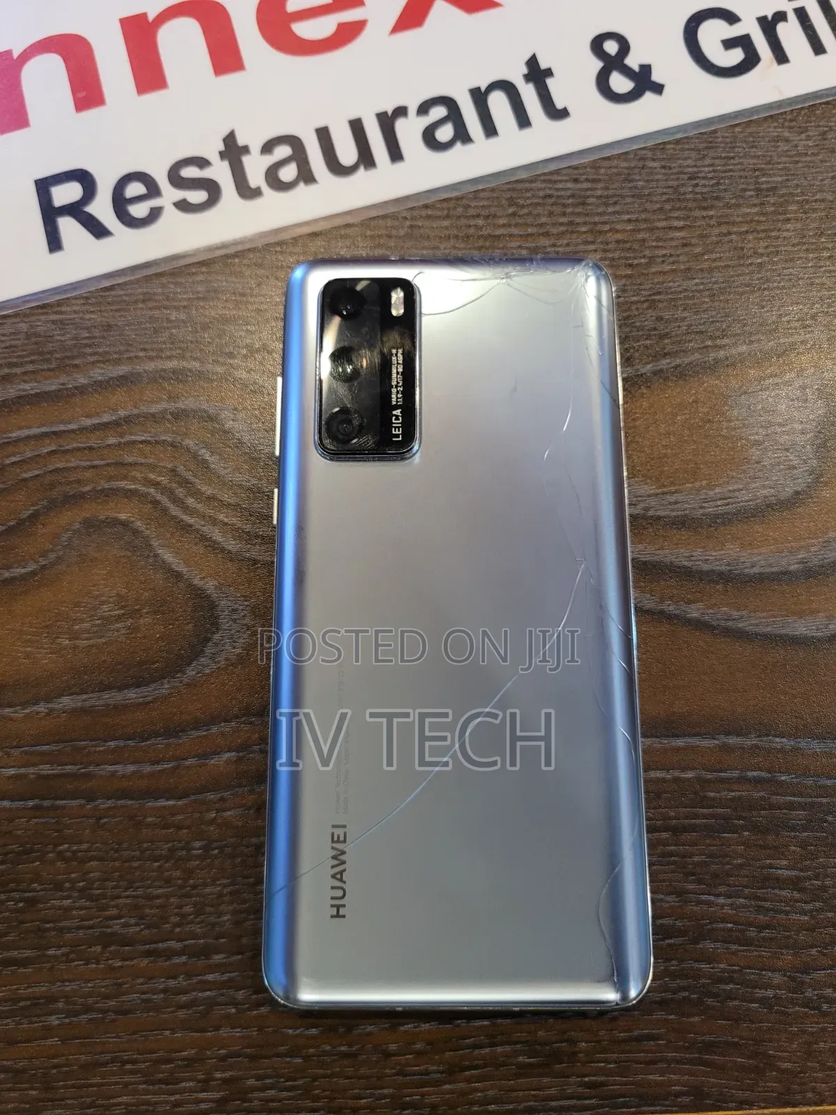 Huawei P40 128 GB