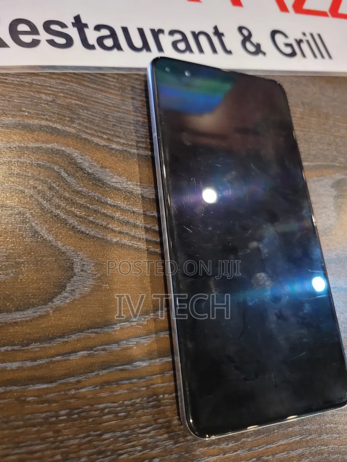 Huawei P40 128 GB
