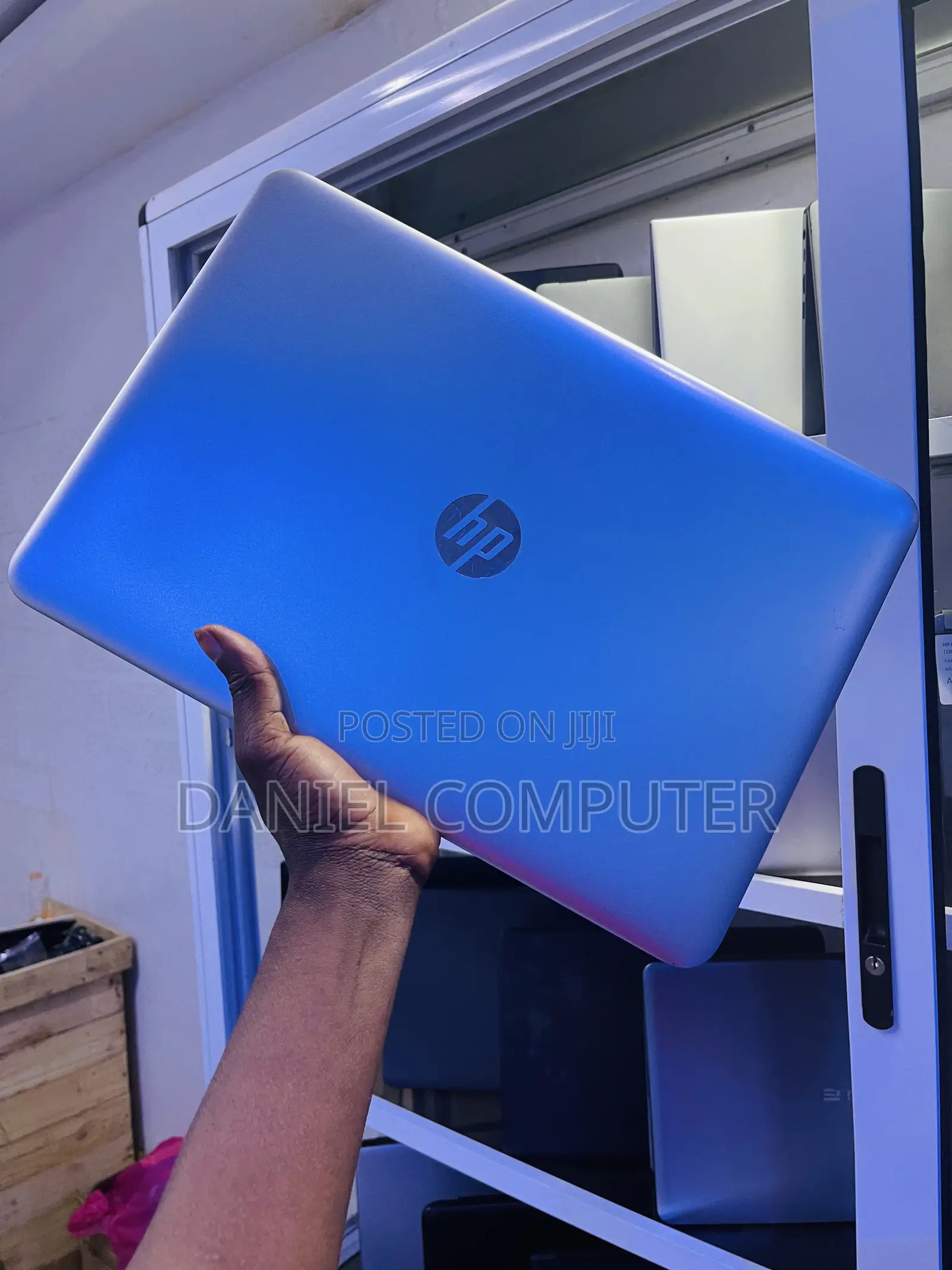 Laptop HP ProBook 450 G4 12GB Intel Core i7 HDD 1T