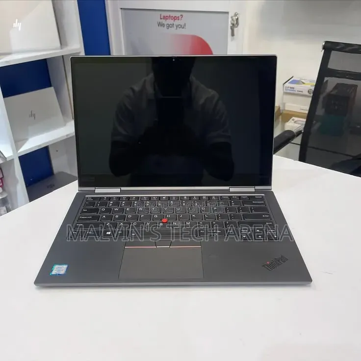 Laptop Lenovo ThinkPad X1 Yoga 8GB Intel Core i7 SSD 256GB