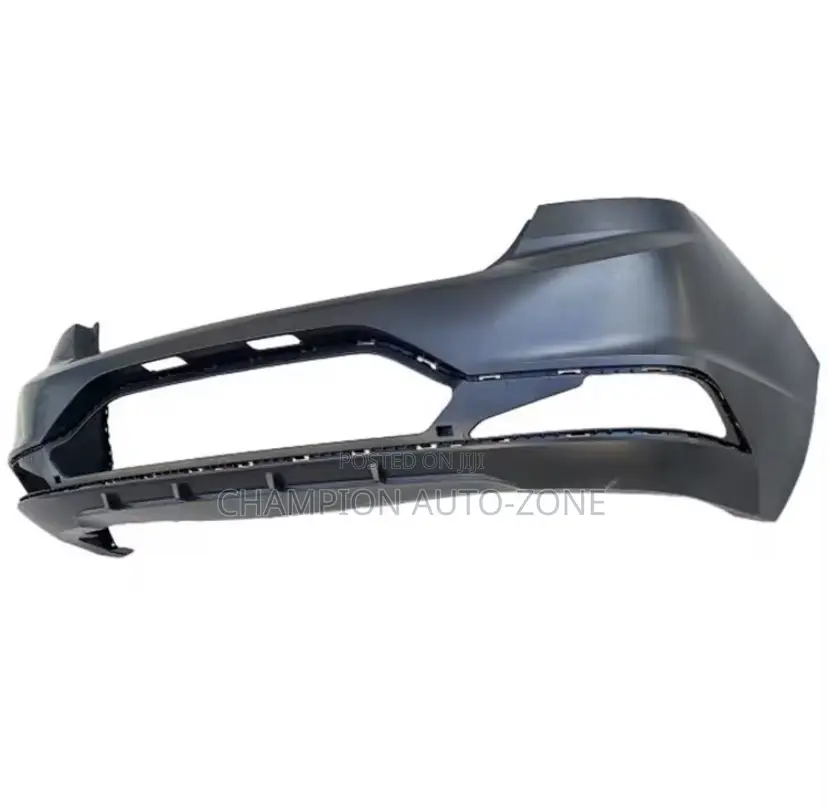 Elantra 2019-2020 Rear/Back Bumper