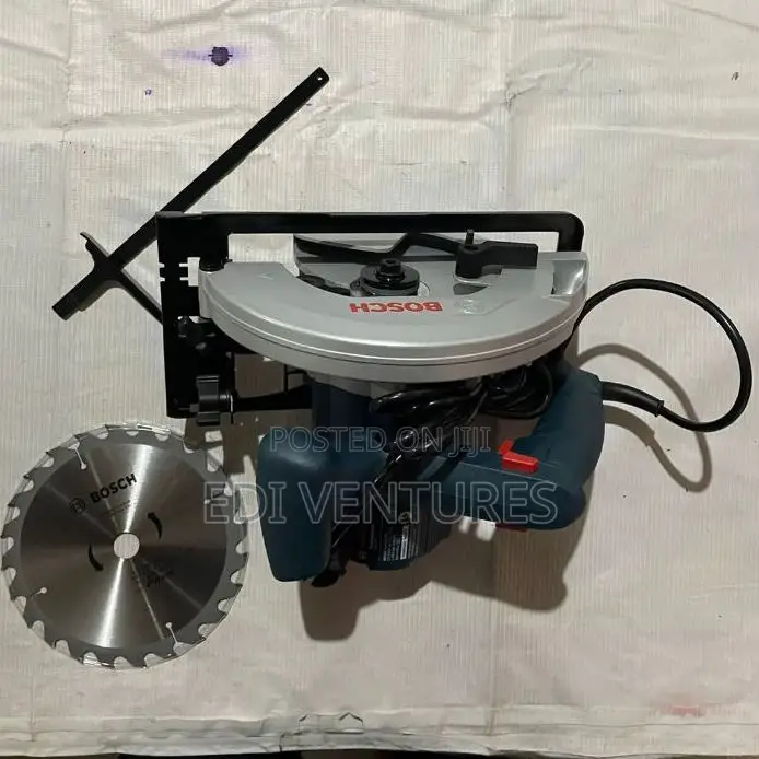 Bosch 1300w Circuclar Saw - GKS 130