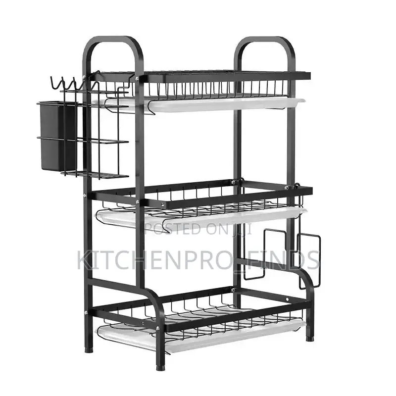 Kitchen Dish Rack