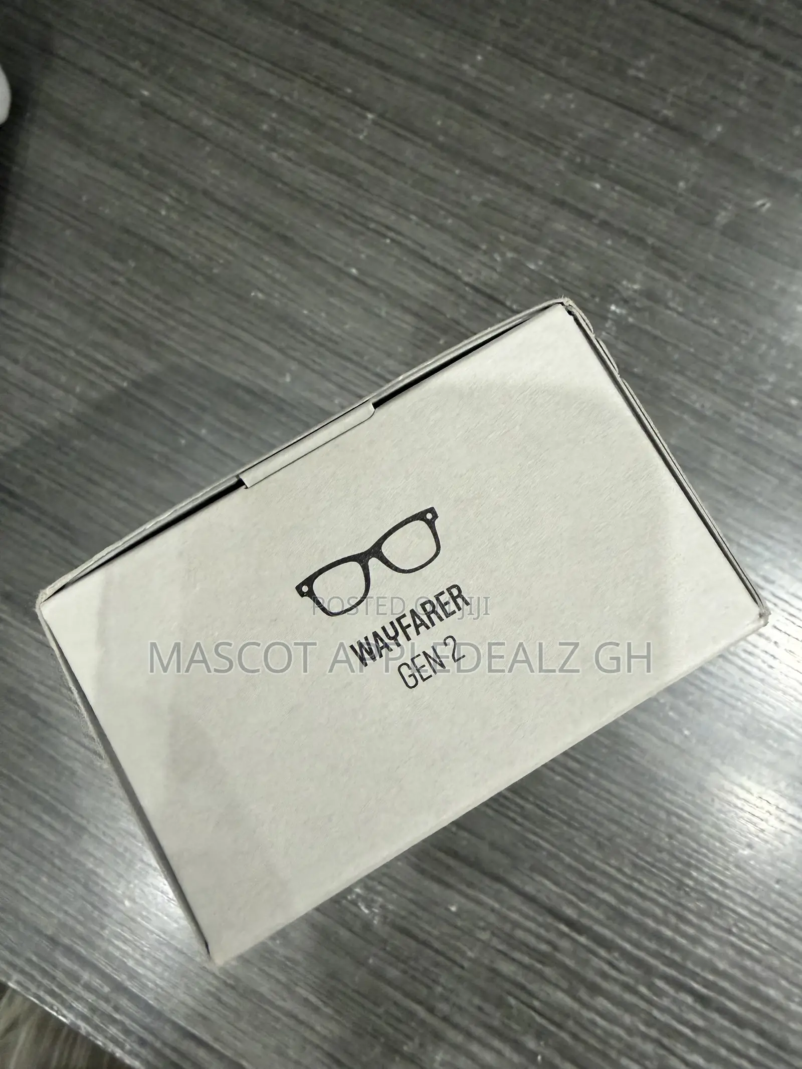 Ray Ban Meta Glass Gen 2