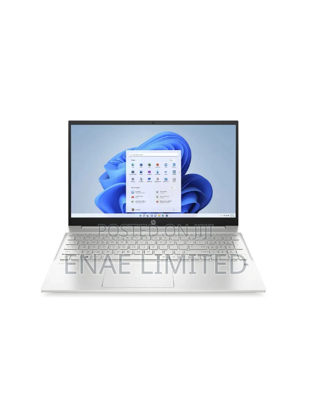 Laptop HP Pavilion 15 8GB Intel Core i5 SSD 512GB