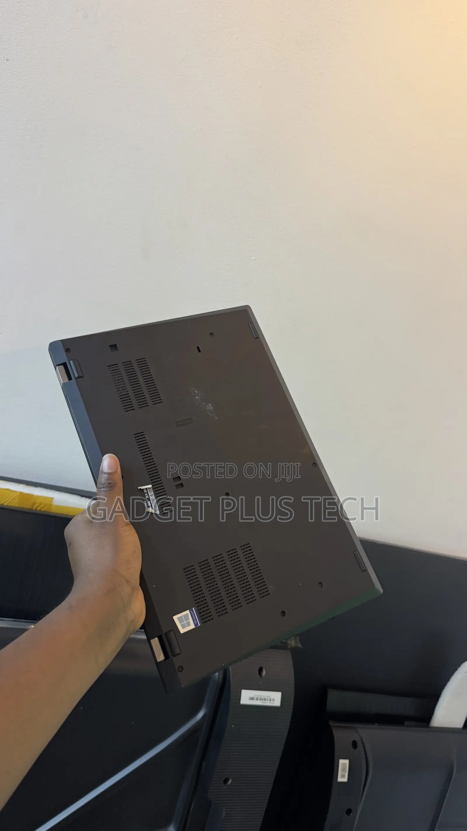 Laptop Lenovo ThinkPad T580 16GB Intel Core i7 SSD 256GB