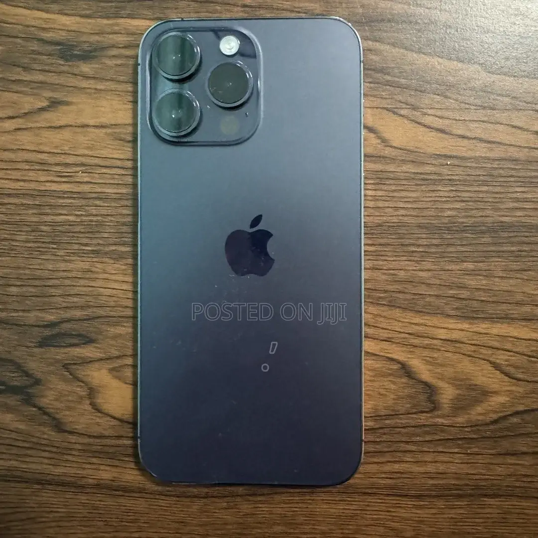 Apple iPhone 14 Pro Max 512 GB Purple