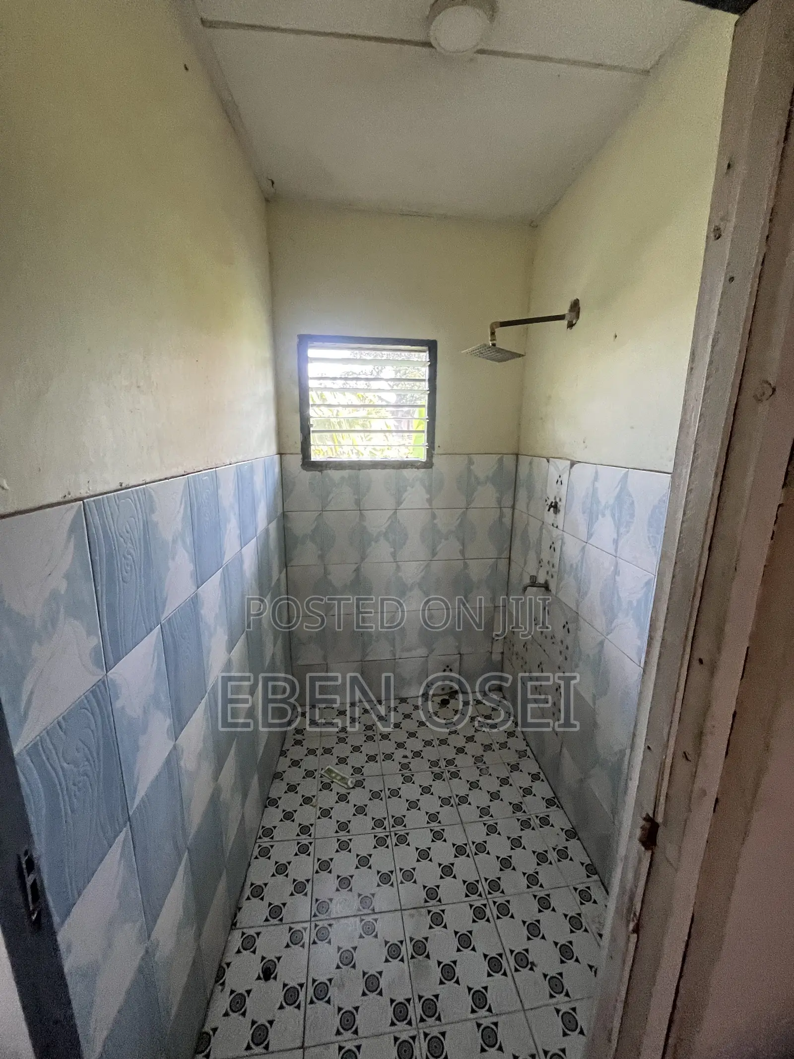 2bdrm Apartment in Dansoman for rent