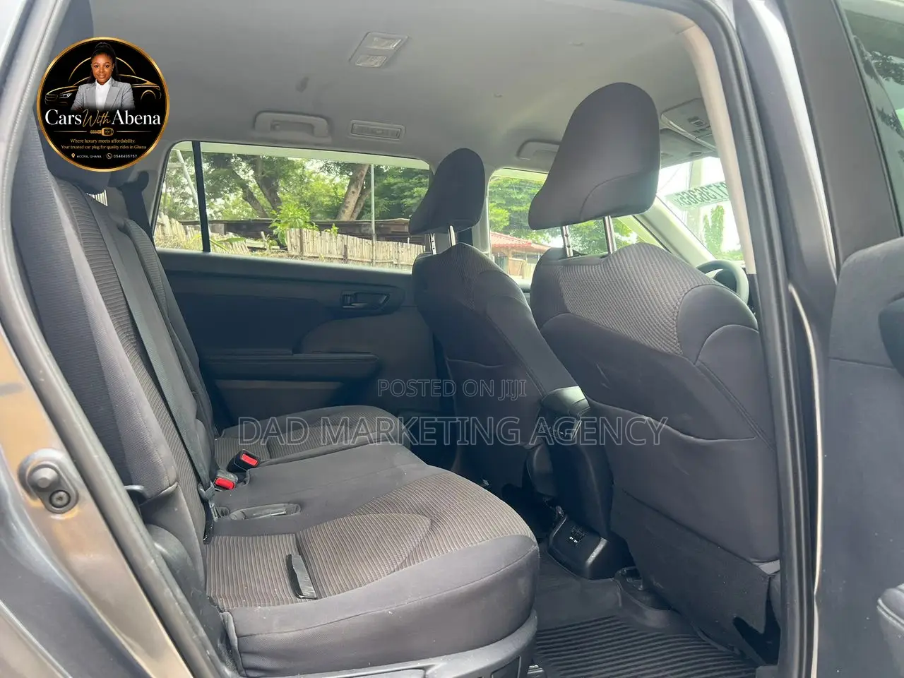 Toyota Highlander Platinum AWD 2020 Gray