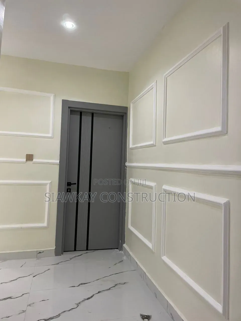 Painting Services