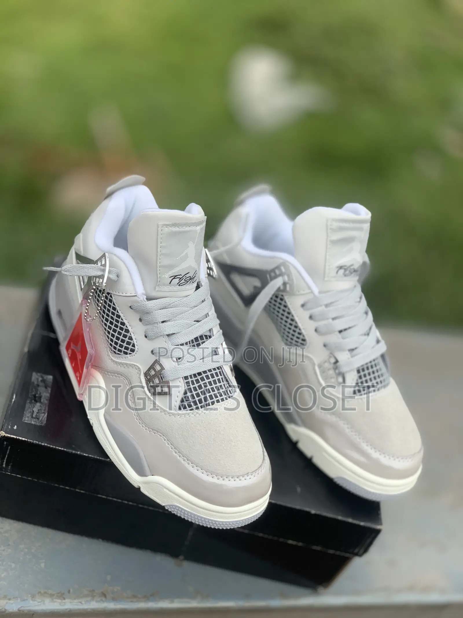 Brand New Air Jordan Iv