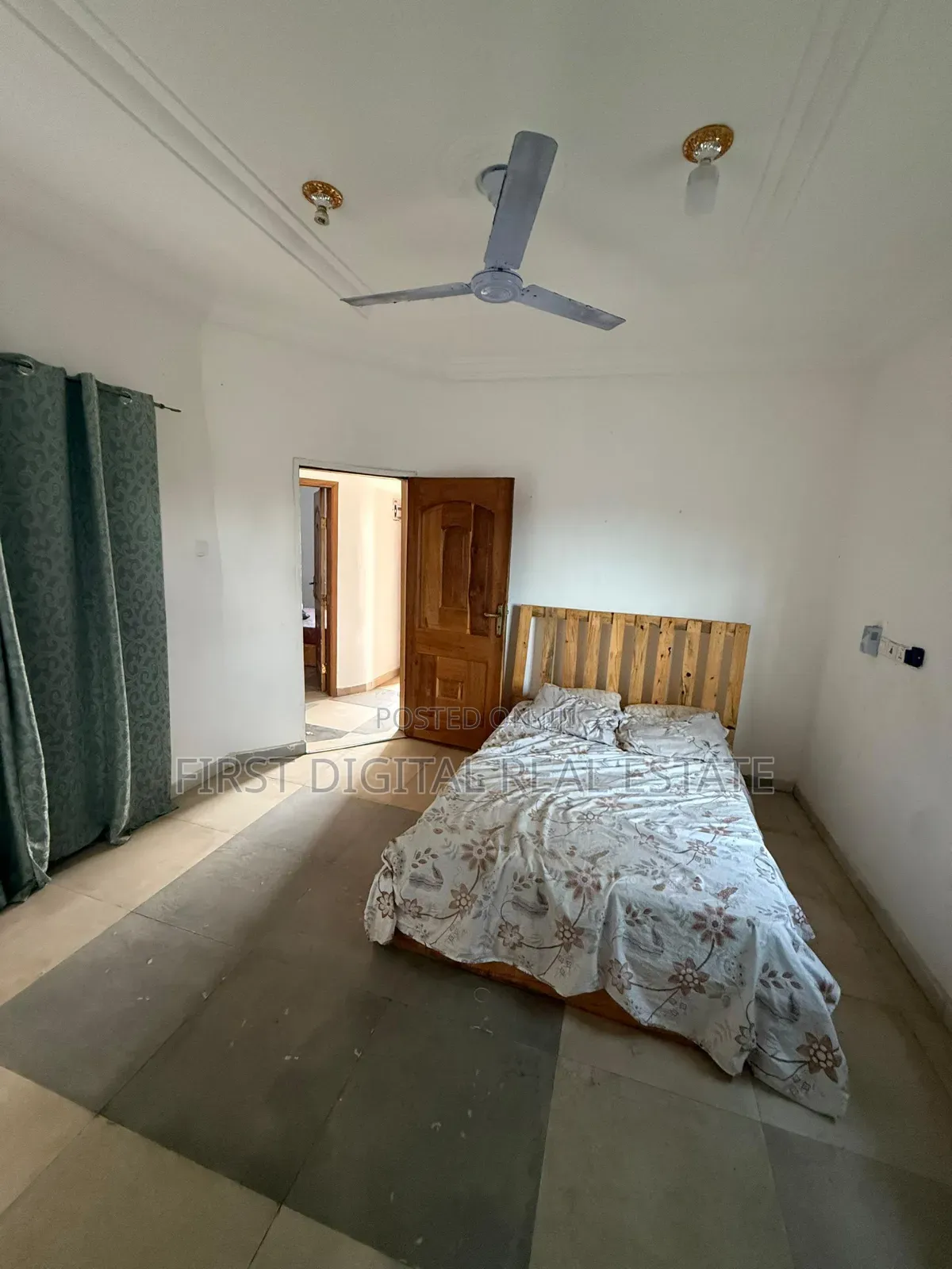 5bdrm House in First Digital Real, Amasaman for sale