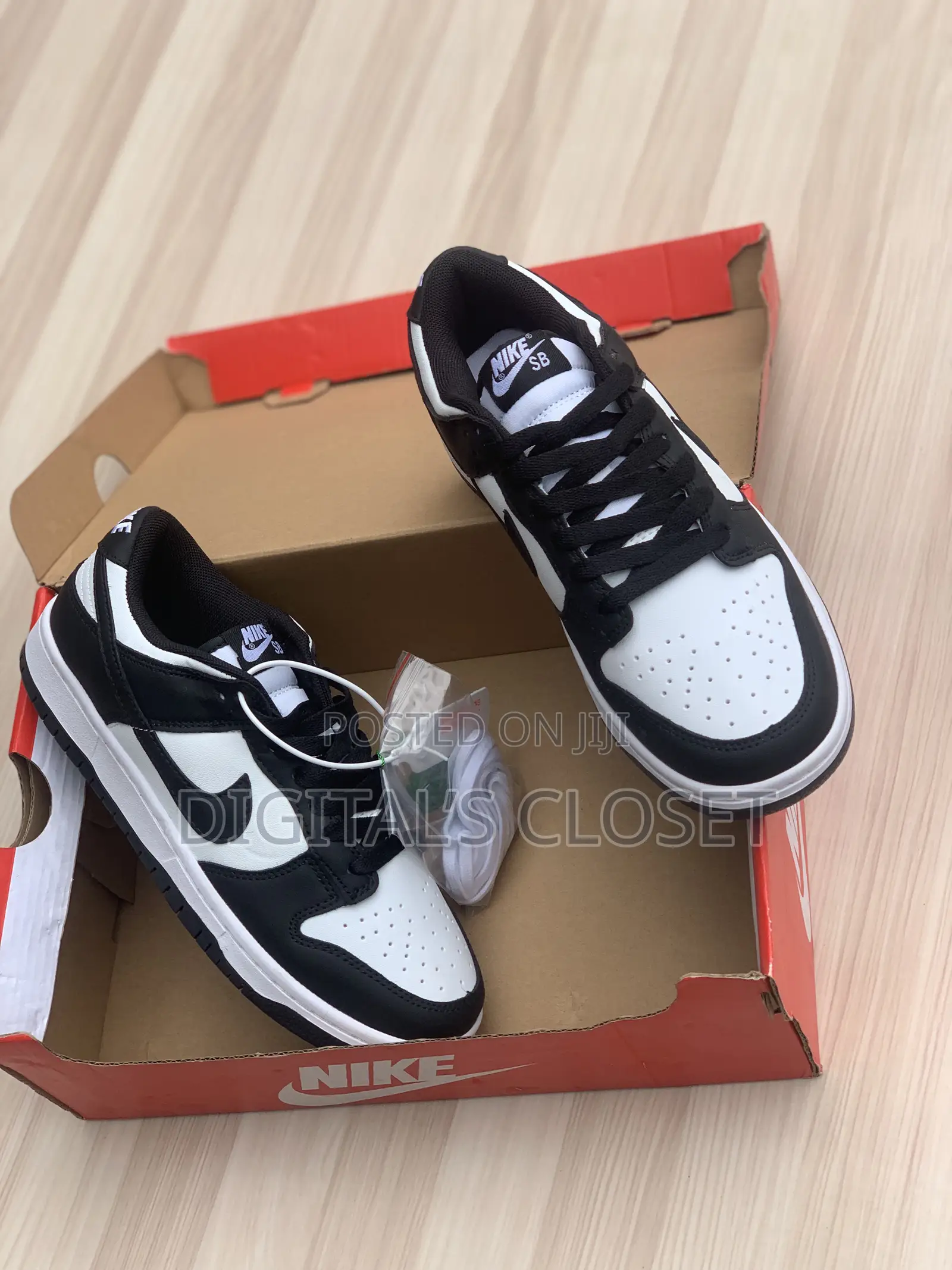 Brand New Nike Sb in All Sizes