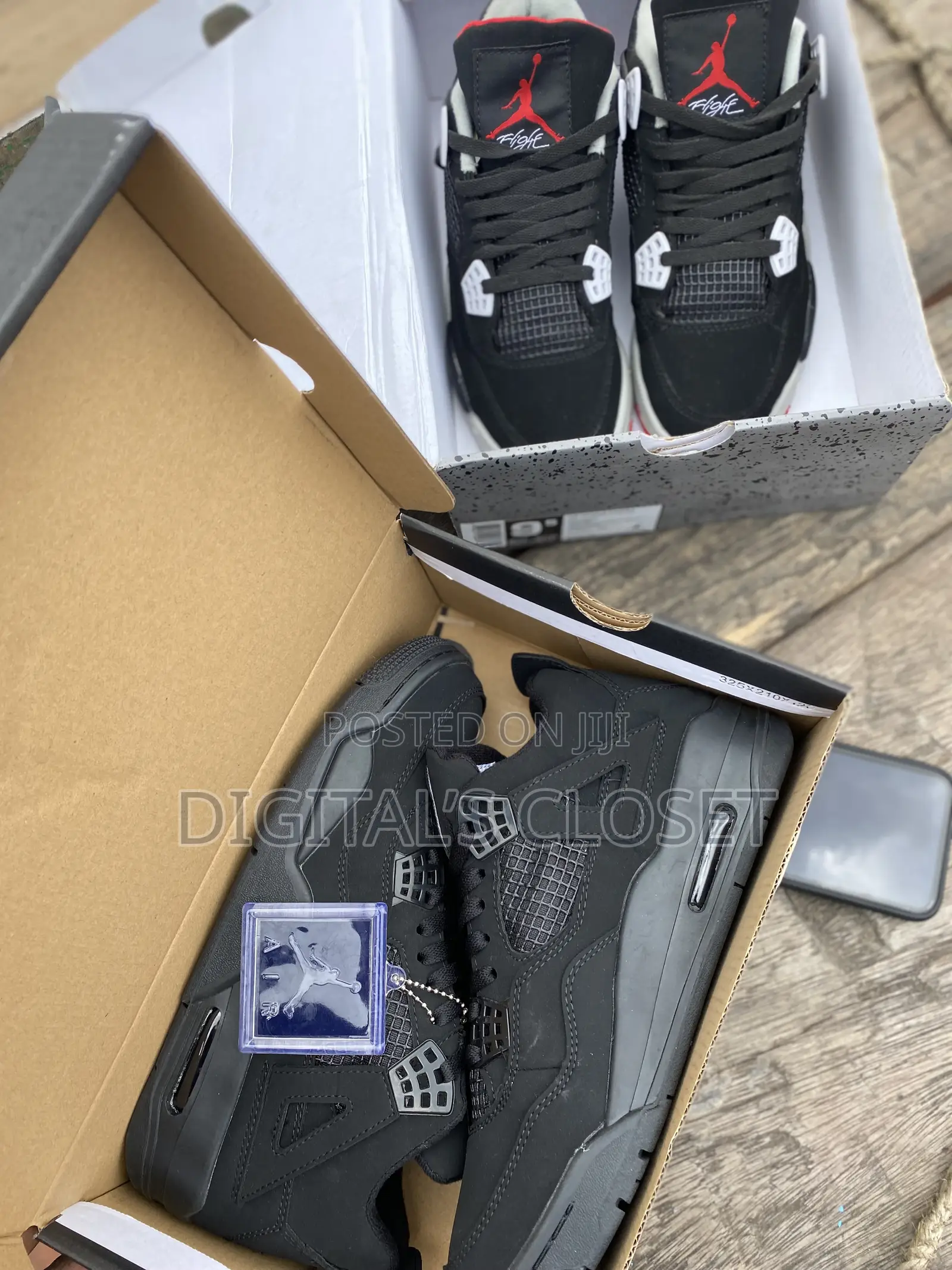 Digital’S Closet