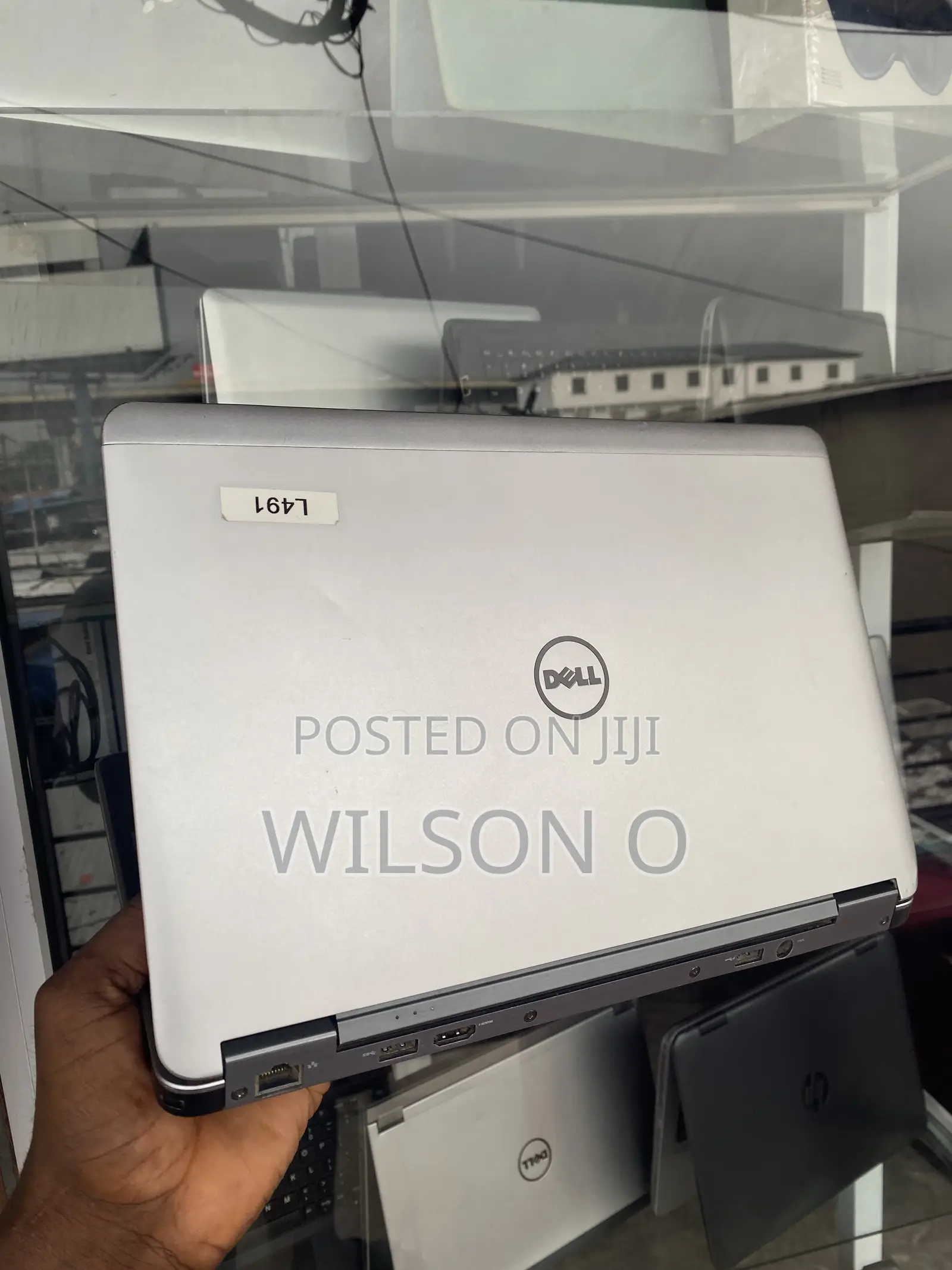 Laptop Dell Latitude E7240 8GB Intel Core i5 SSD 256GB