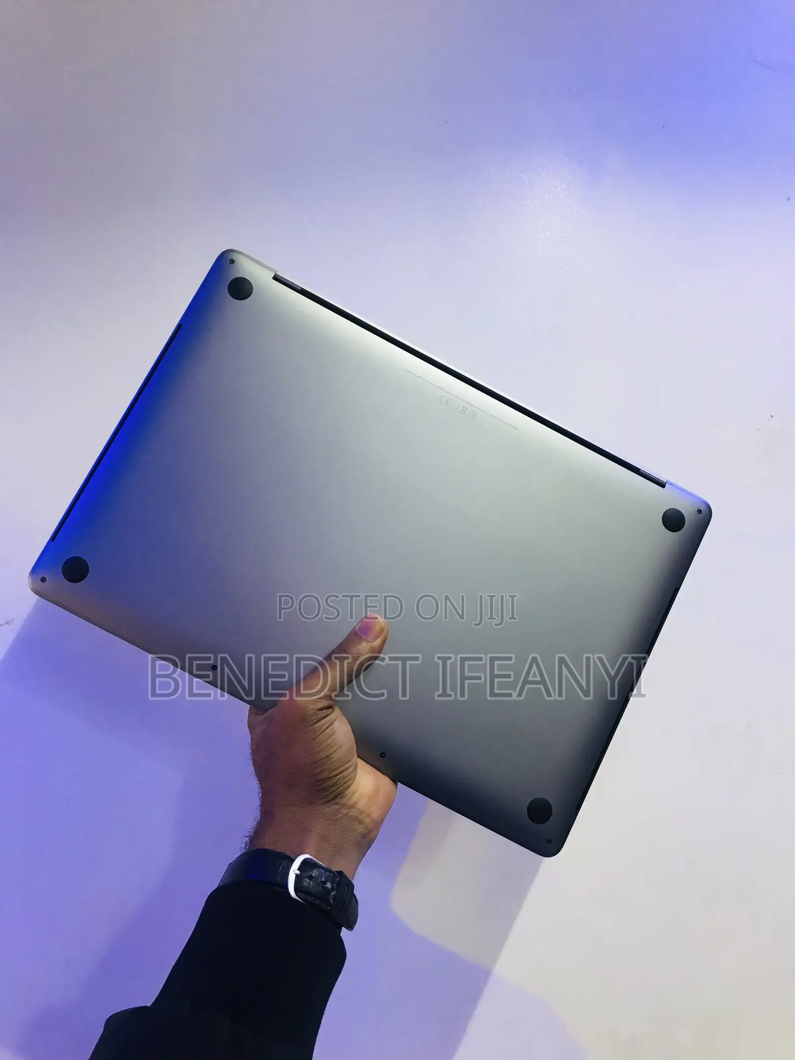 Laptop Apple MacBook 2016 16GB Intel Core i7 SSD 1T