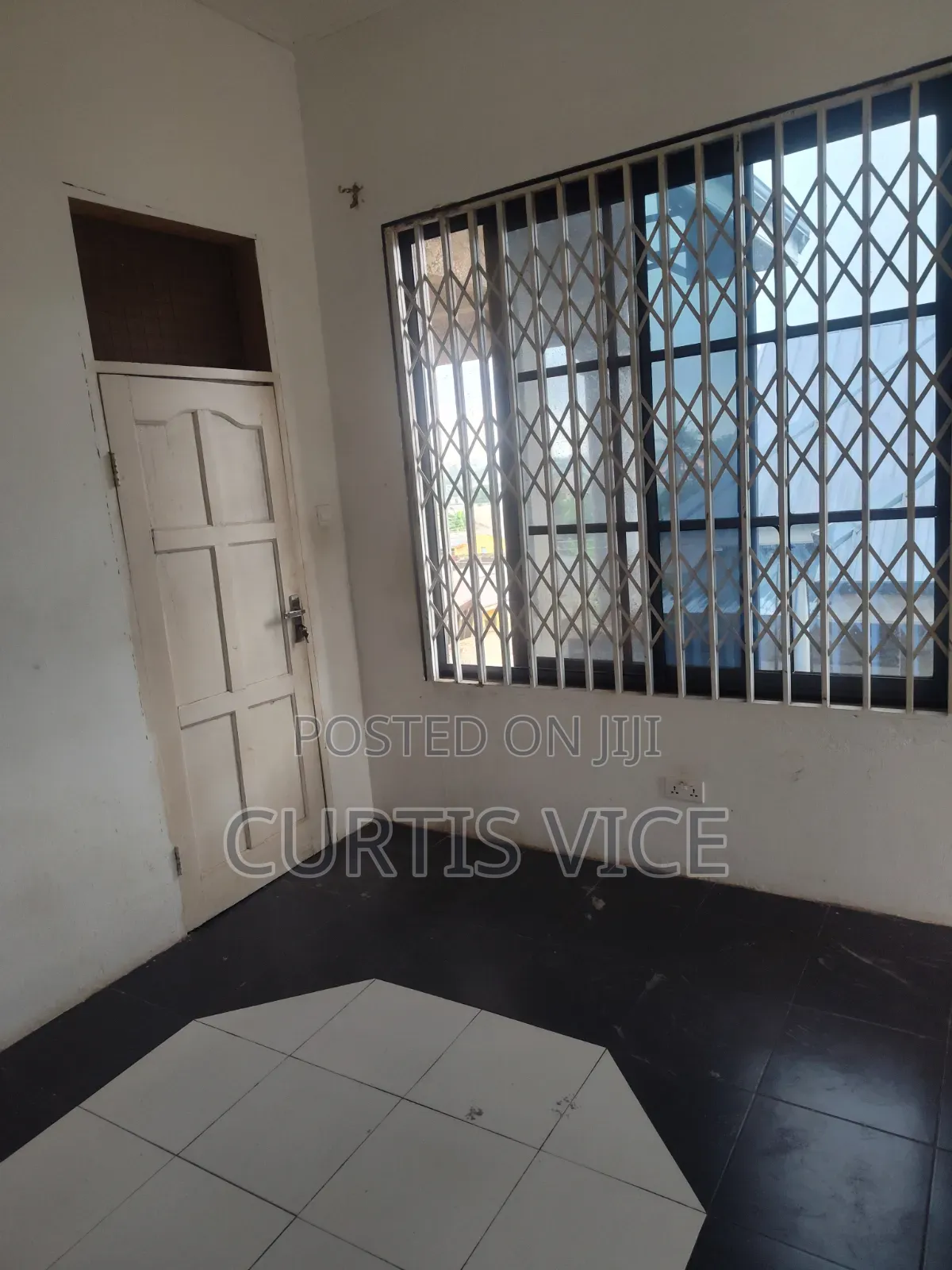 1bdrm Bedsitter in Curtis'S Estate, New Gbawe for rent