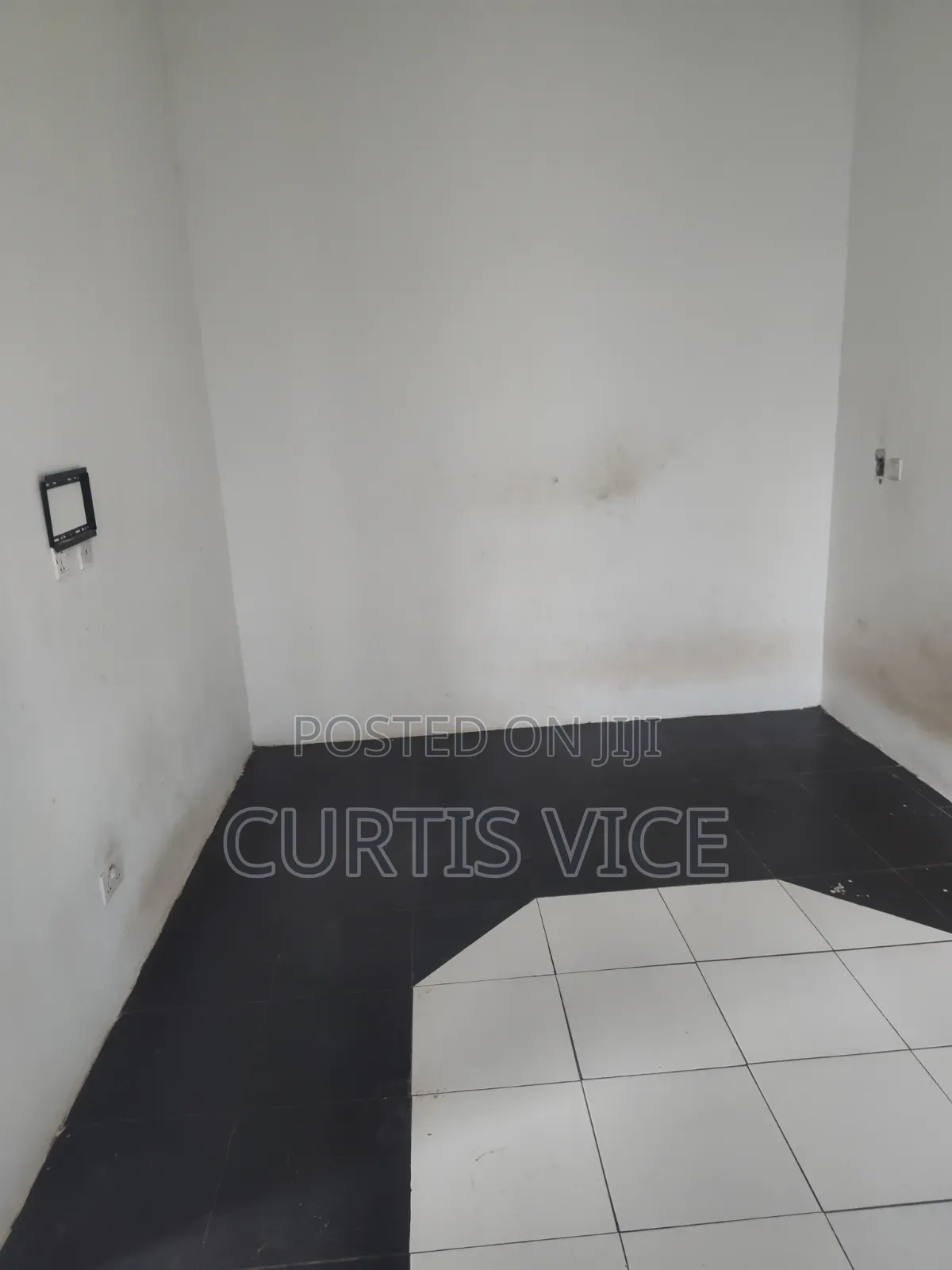 1bdrm Bedsitter in Curtis'S Estate, New Gbawe for rent