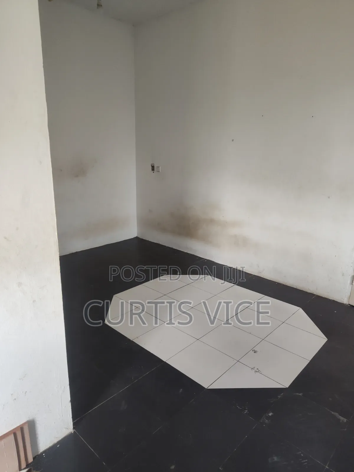 1bdrm Bedsitter in Curtis'S Estate, New Gbawe for rent