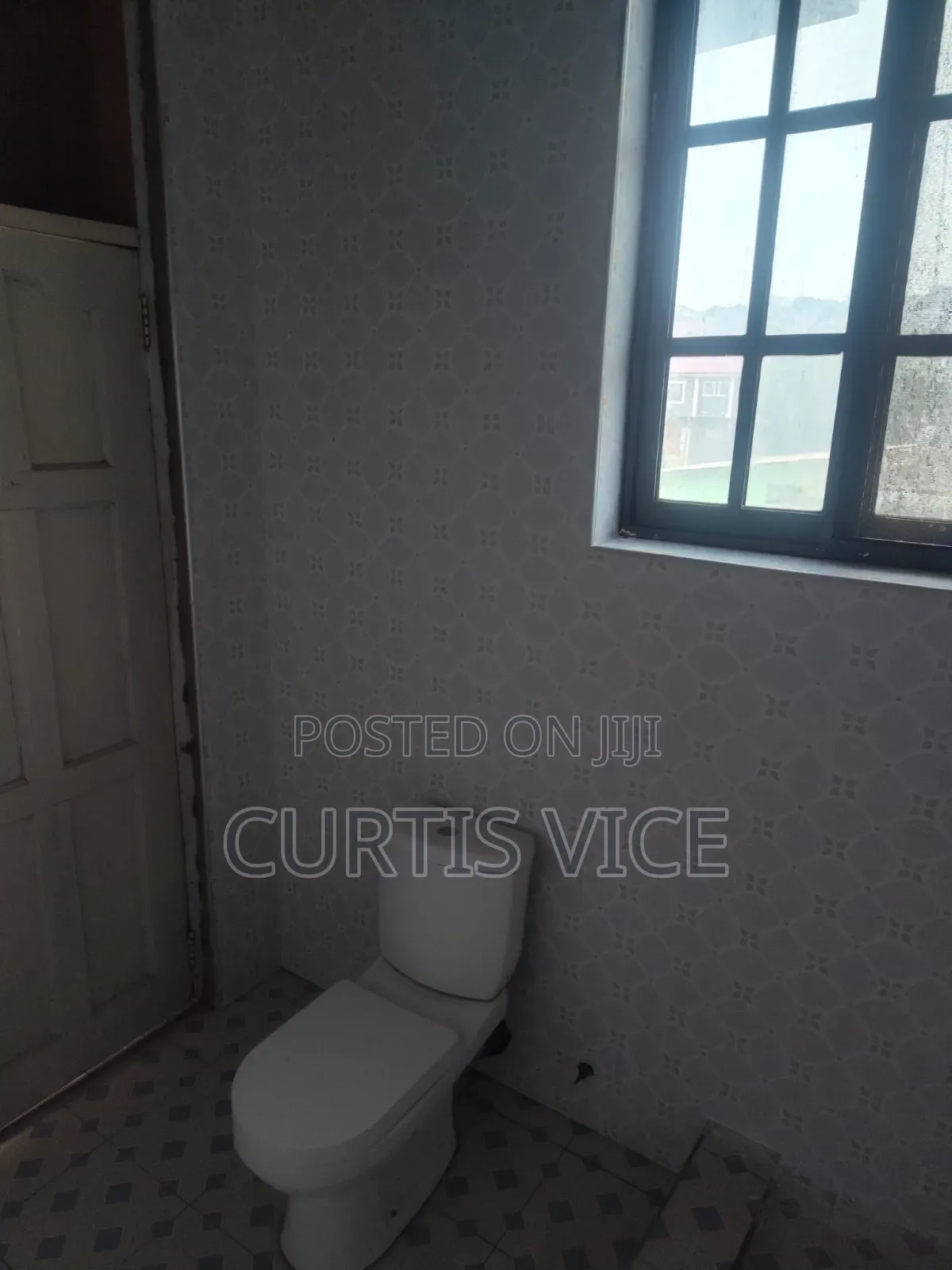 1bdrm Bedsitter in Curtis'S Estate, New Gbawe for rent