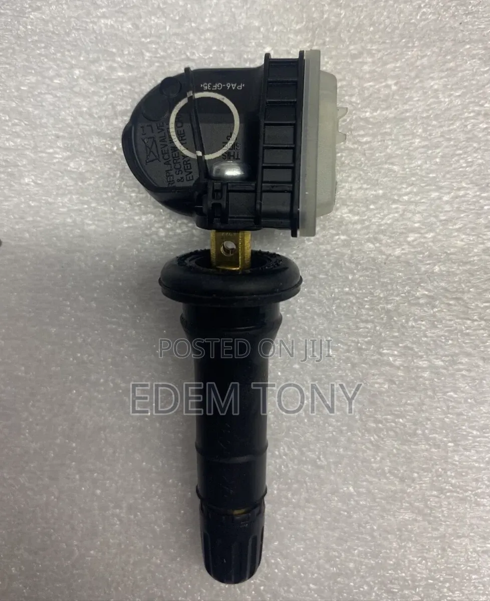 Tire Pressure Sensor-TPMS : Ford F-150,Mustang,Fusion,Edge Explorer
