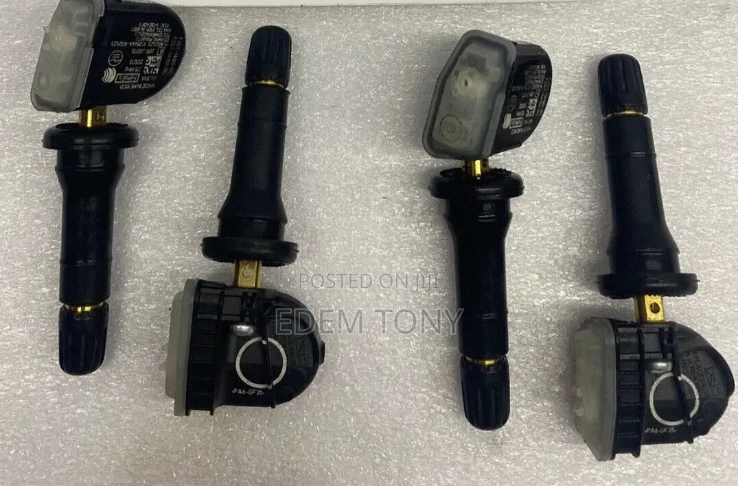 Tire Pressure Sensor-TPMS : Ford F-150,Mustang,Fusion,Edge Explorer