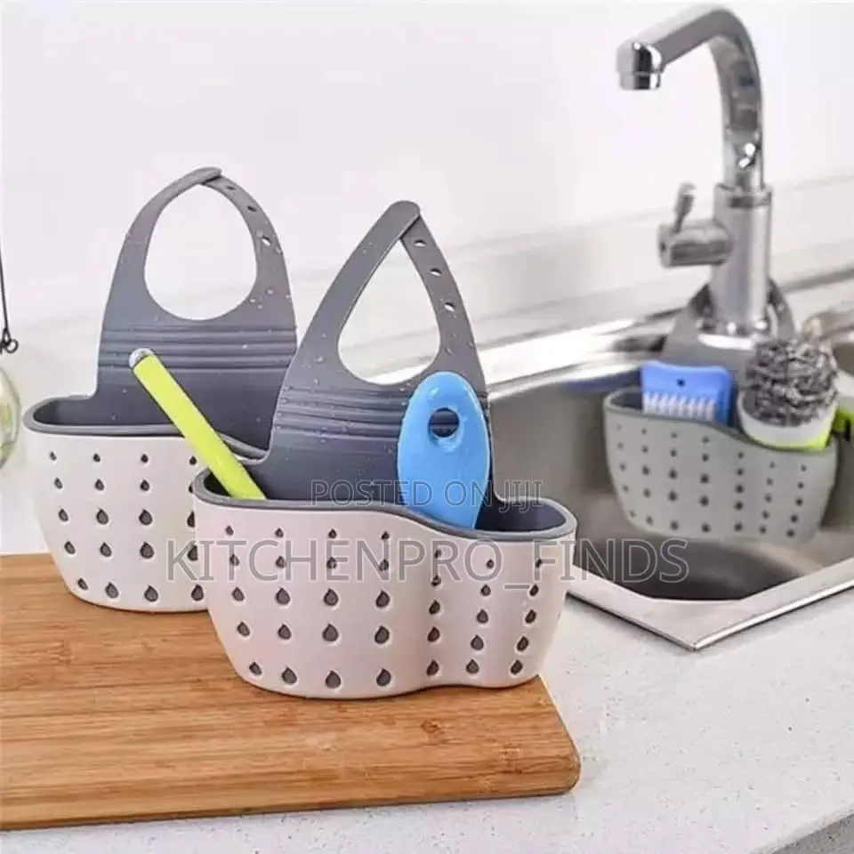 Sponges Basket