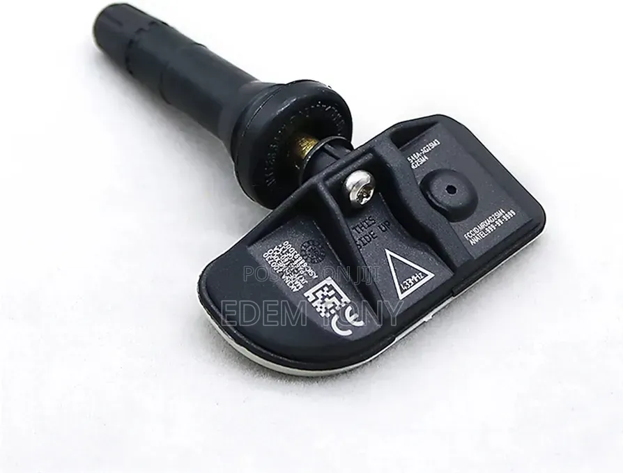 Tire Pressure Sensor-TPMS : Ford Explorer, Focus, Kuga, Puma -