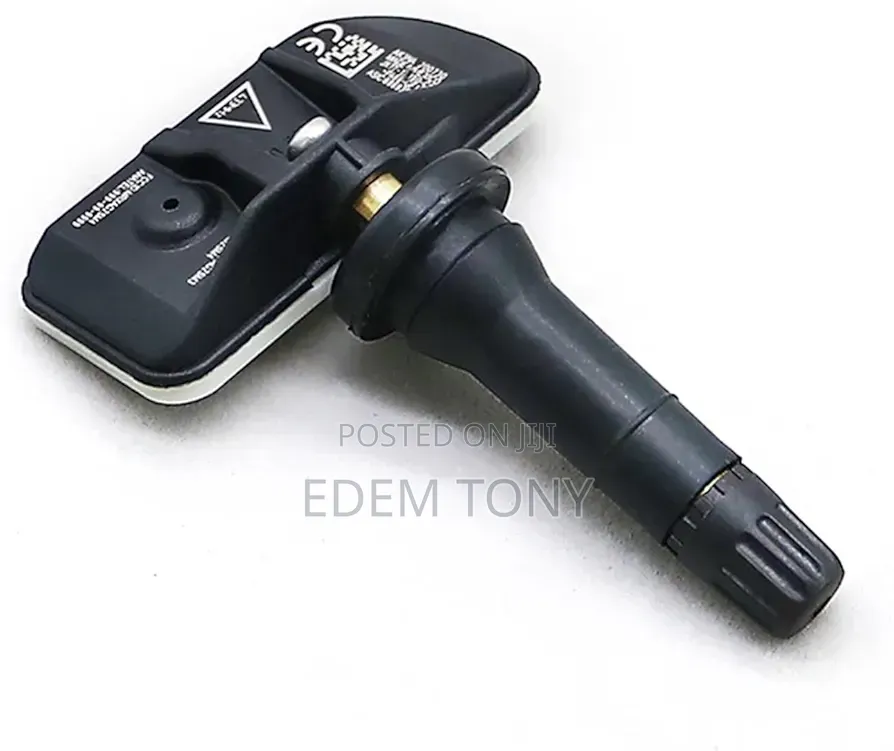 Tire Pressure Sensor-TPMS : Ford Explorer, Focus, Kuga, Puma -
