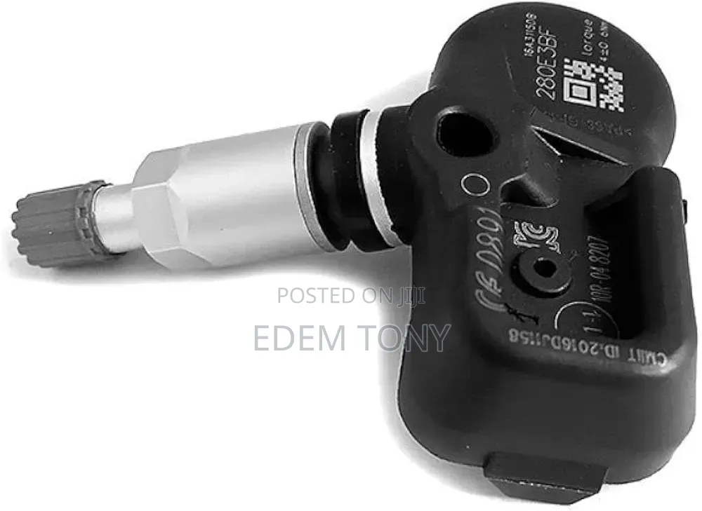 Tire Pressure Sensor-TPMS for Toyota, Lexus Scion Cars - 433mhz