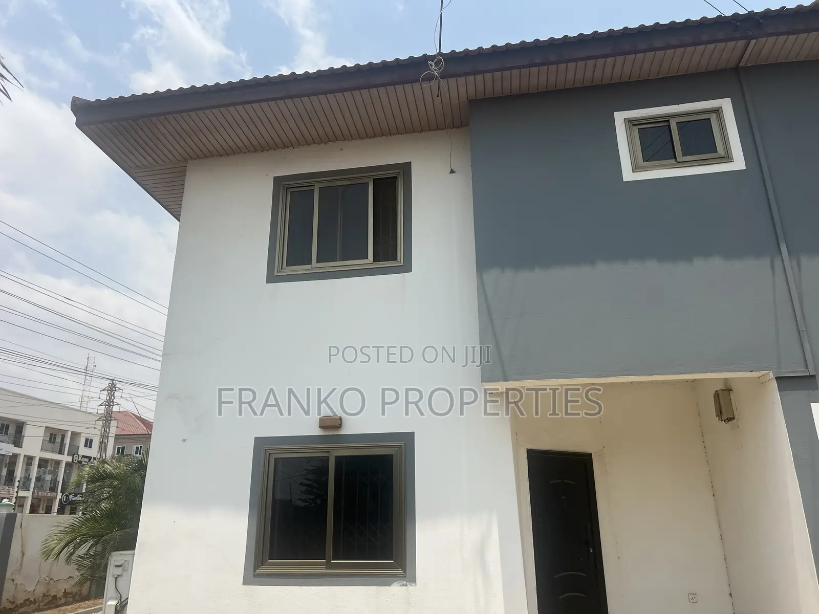 3bdrm House in Franko Properties I, Ability for rent