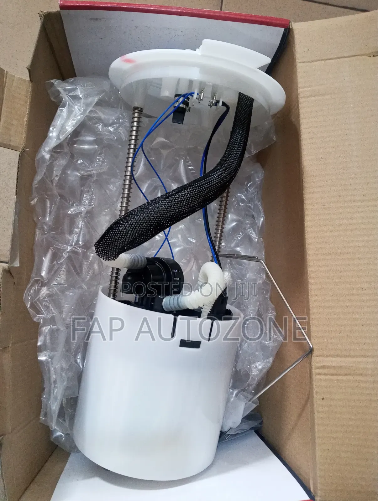 01140. Genuine Ultra Power Ford Escape Fuel Pump Assembly From Usa