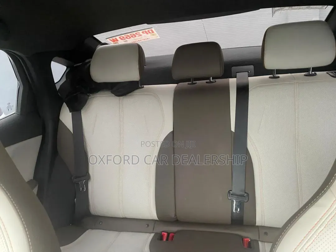 New BYD Qin Plus DM-i 2025 Gray