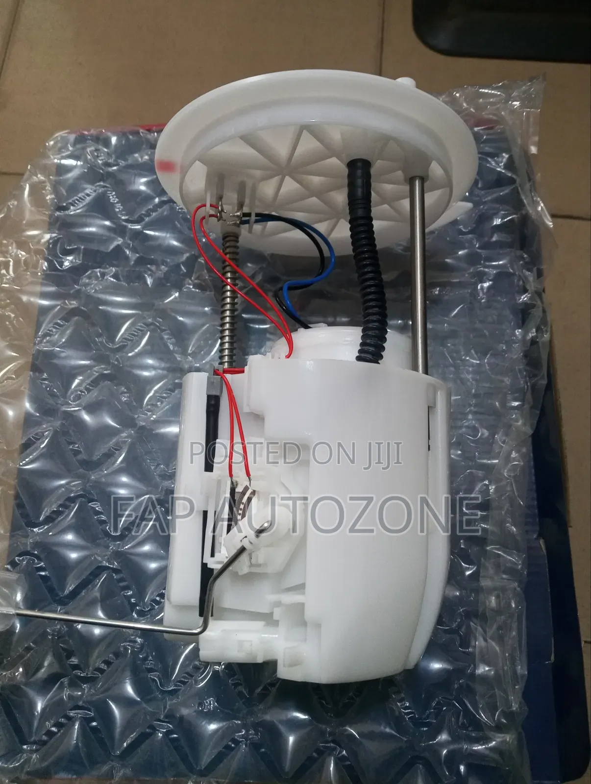 01006. Original Ultra Power Ford Fusion Fuel Pump Assembly From Usa