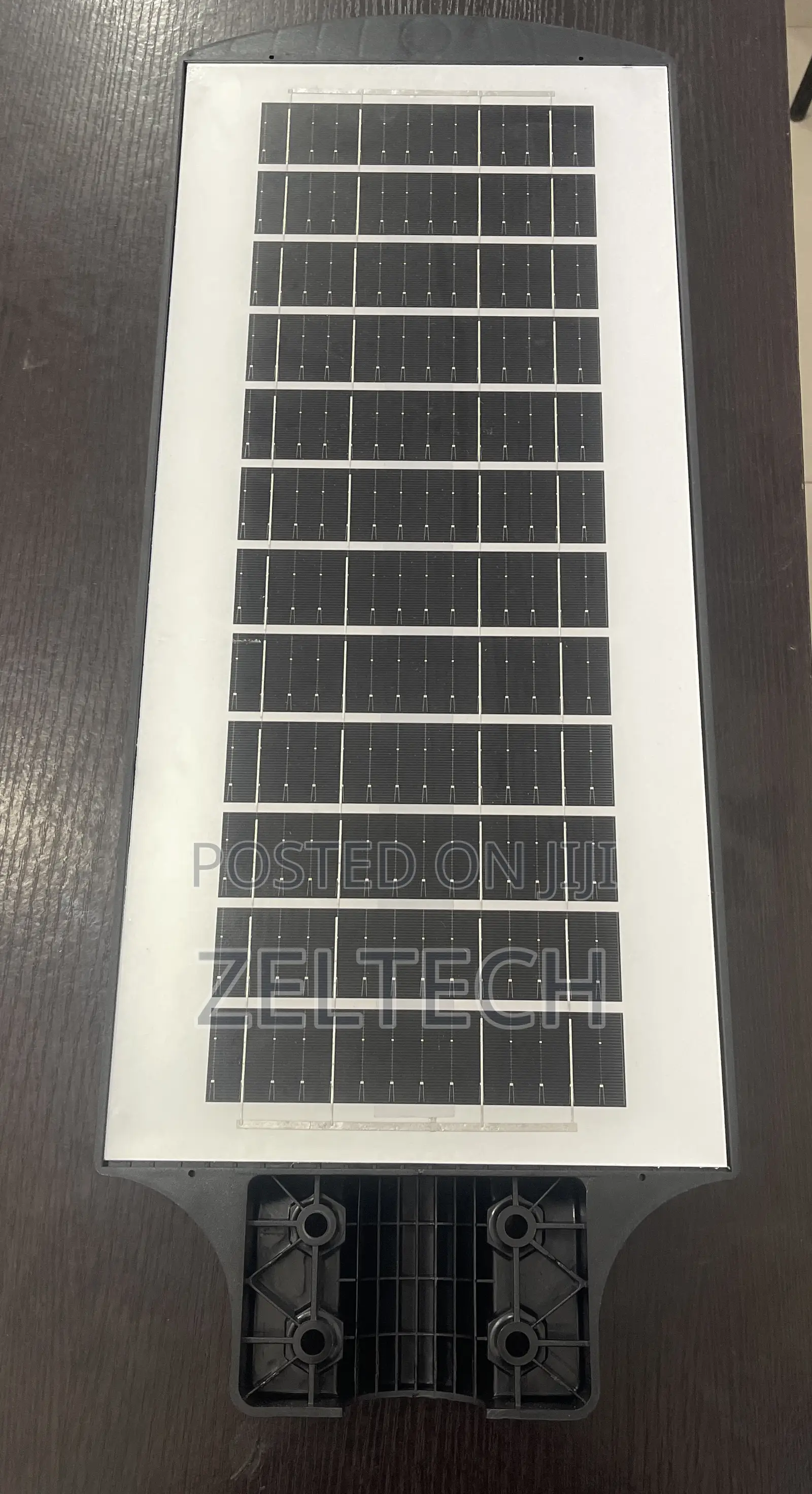 Nazara Solar Street Light