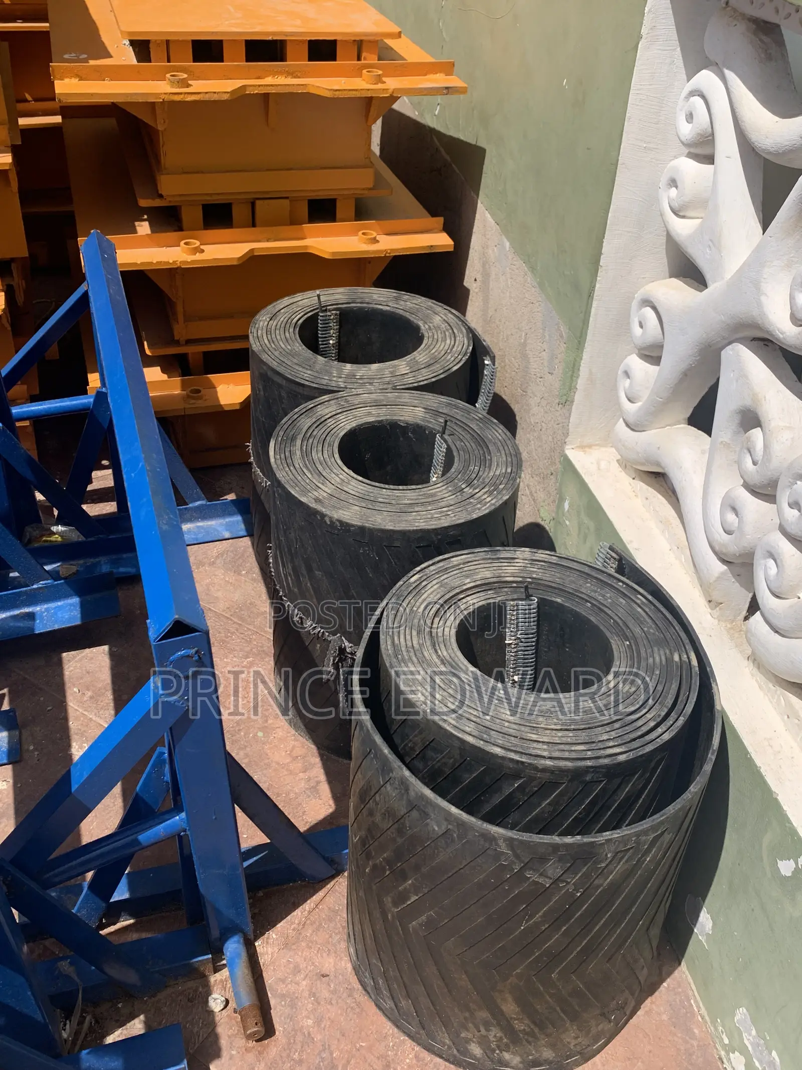 Conveyor Belt