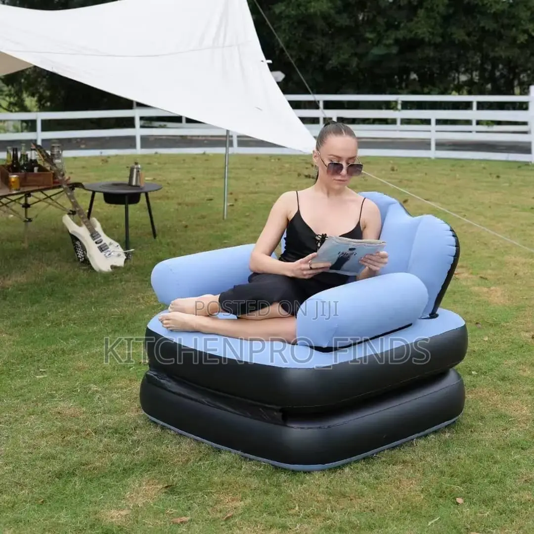 Inflatable Sofas