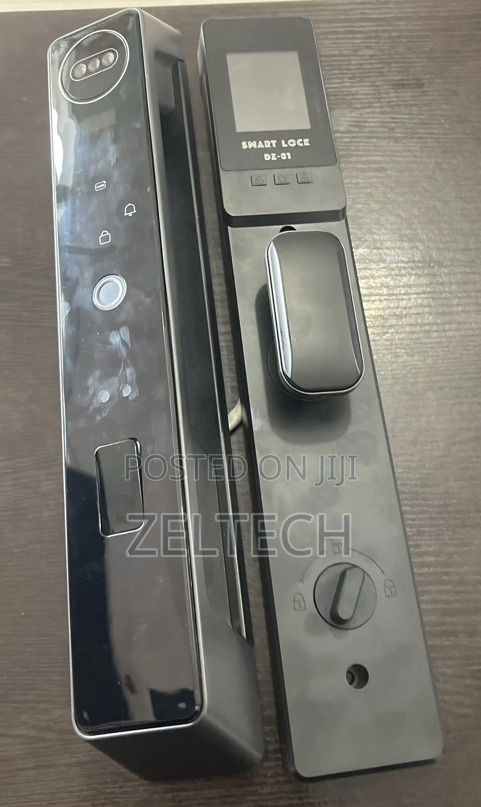 Smart Lock A01